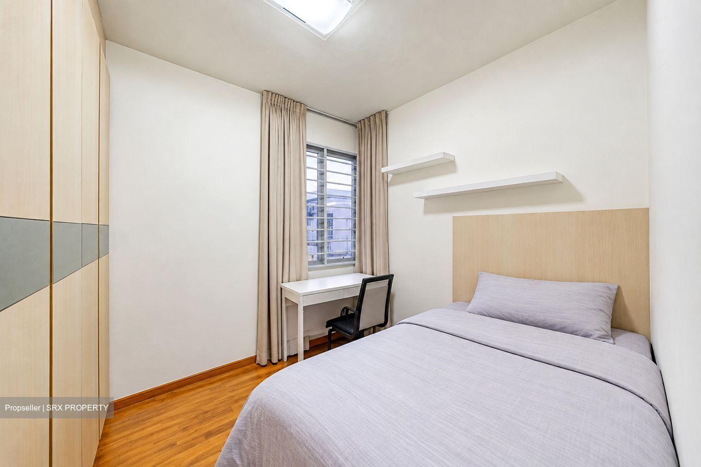 Grandeur 8 (D20), Condominium #620028741
